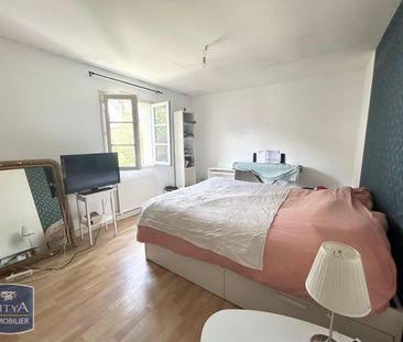 Location Maison 5 pièces 104m² TOURS 37000 - Photo 5