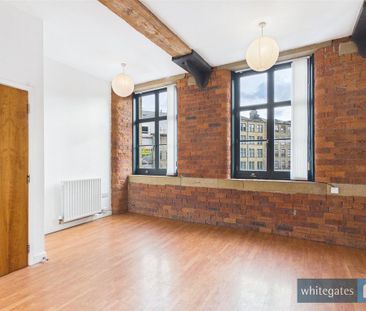 1 bedroom apartment to rent - Photo 3