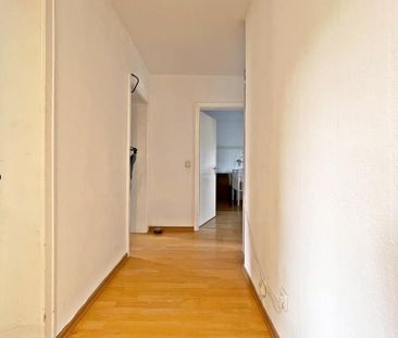 Gemütliche 3-Zimmer-Wohnung mit Balkon in Radolfzell - Photo 6