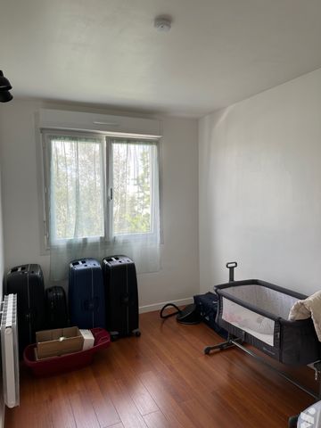 Bel appartement T3 dans une résidence sécurisée - Photo 2