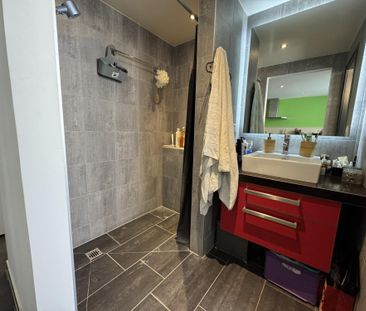 Studio spacieux et luxueux - Photo 6