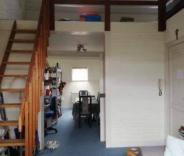 Appartement te huur - Foto 1
