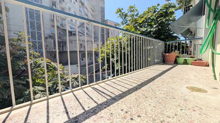 Διαμέρισμα για ενοικίαση Αγία Τριάδα (Φάληρο - Ιπποκράτειο) - Photo 4