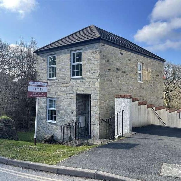 Newbridge Lane, Truro, TR1 - Photo 1