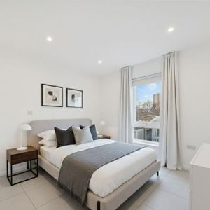 1 bedroom apartment to rent - Photo 2