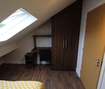 Hawkins Street, Flat, PRESTON, Lancashire PR1 7HR - Photo 6