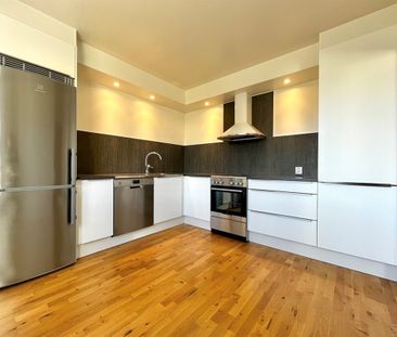 Jungfrugatan 1 E - Photo 3