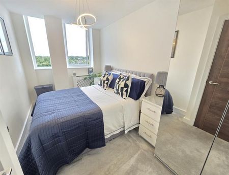 2 Bedroom Apartment To Let - Photo 5