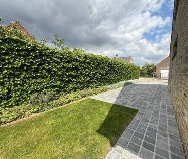 TE HUUR: Instapklare villa met 4 slaapkamers in Dentergem. - Photo 2