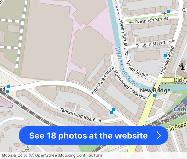 9 Holmhead Place, Cathcart, Glasgow, G44 4HD - Photo 1