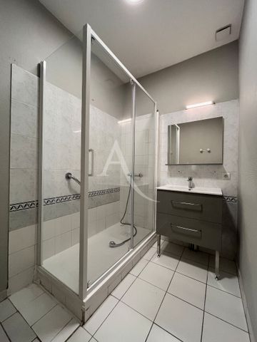 Location appartement 2 pièces, 53.00m², Jonzac - Photo 5