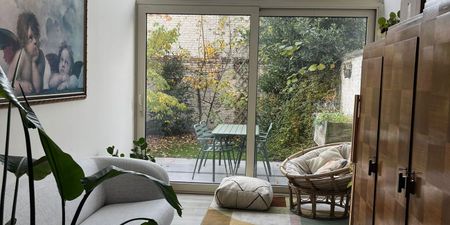 Appartement te huur in Antwerpen voor € 1.250 met 1 slaapkamer - Photo 2