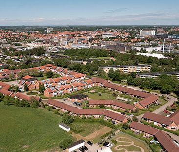 Kærsangervej, 58, 1.th., 8800, Viborg - Foto 2