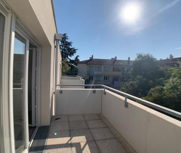 Location Appartement 2 pièces 44m² TOULOUSE 31200 - Photo 6