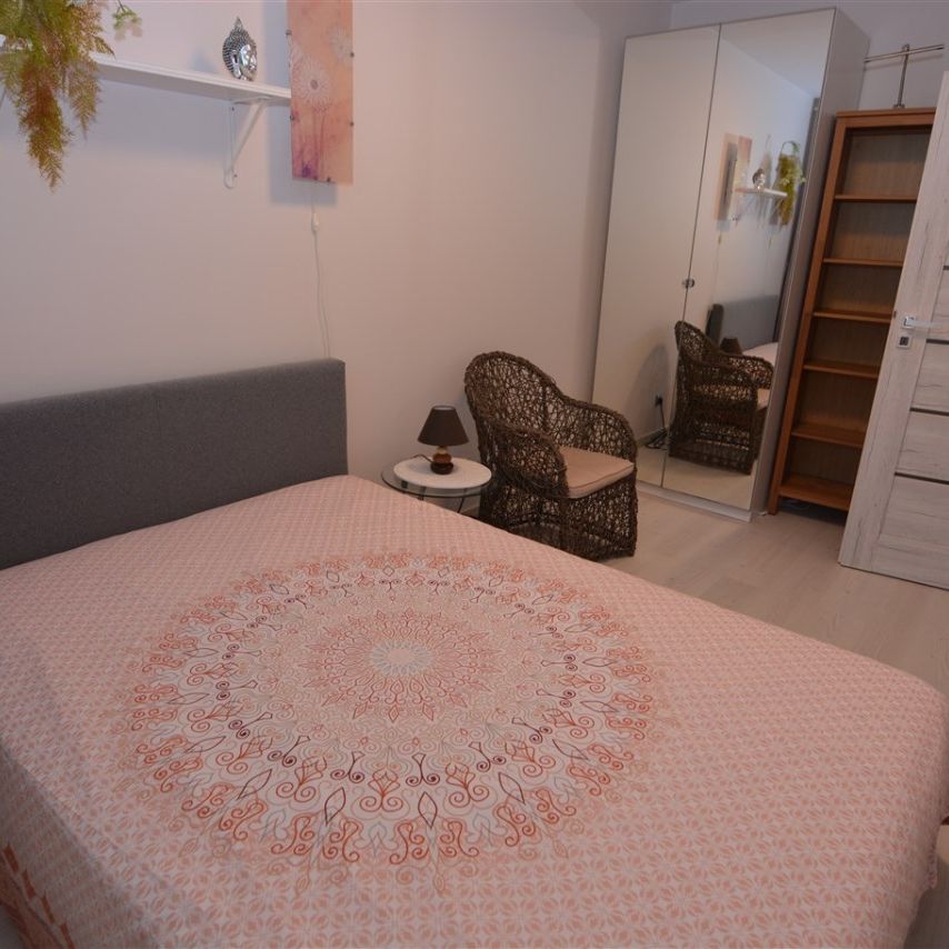 Katowice, Nikiszowiec - Zdjęcie 1