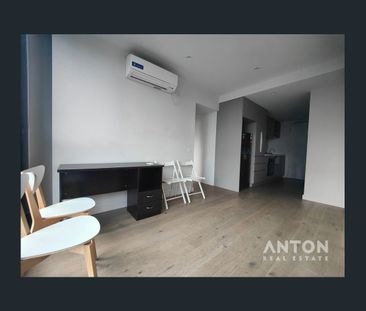 Full Furnished One-bedroom Apartment in 380 Melbourne - Photo 3