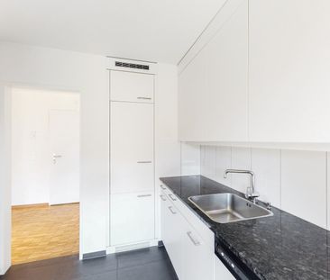 3.5 Zimmer, 77 m², EG - Foto 4