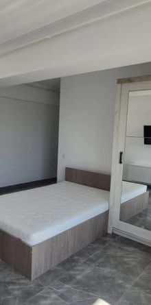 Apartament nou, 1 camera decomandat, 42 mp, Galata, de inchiriat, Sivco Residence, Cod 163421 - Photo 1