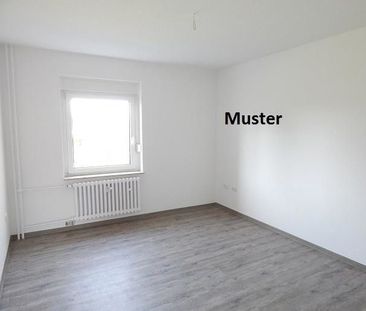 2,5-Zimmer-Wohnung im EG, neu renoviert! - Foto 1