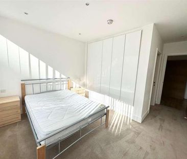 Unity Building, Rumford Place, Liverpool, L3 - Photo 5