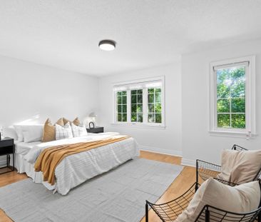 For Lease - 45 Algarve Crescent, Toronto, Ontario - Photo 3