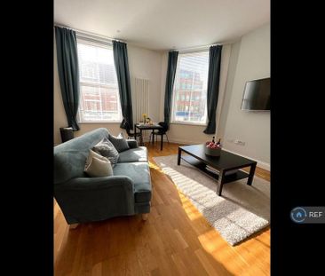 1 bedroom flat to rent - Photo 1