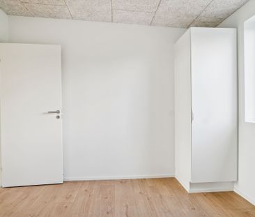 3-vær. rækkehus - Photo 2