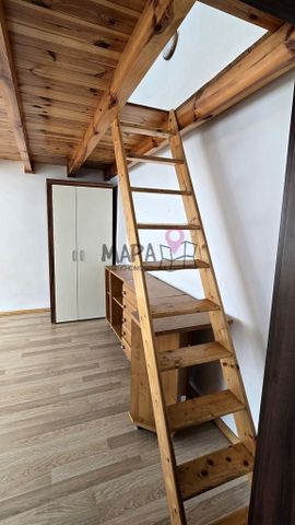 Duża Kawalerka-Centrum 1.piętro-Kamienica - Photo 3