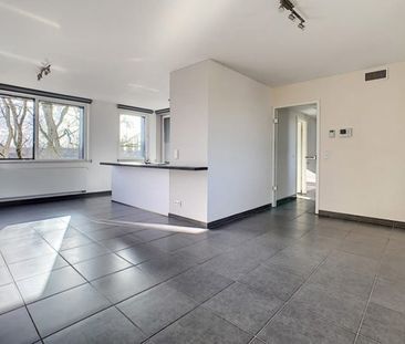 Penthouse te huur - Foto 1