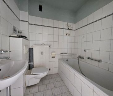 Optimal aufgeteilte 3-Zimmerwohnung mit Balkon - HS115 2.OGli WE21 - Photo 5