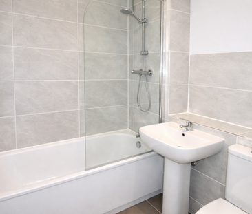 1 bedroom maisonette to rent - Photo 4