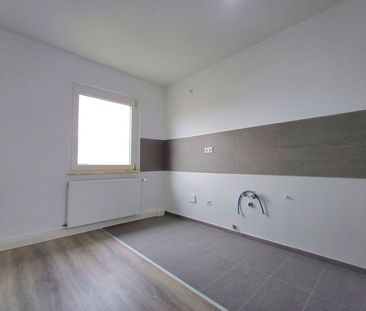 Sanierte 2-Zimmer-Wohnung in zentraler Lage! - Foto 6