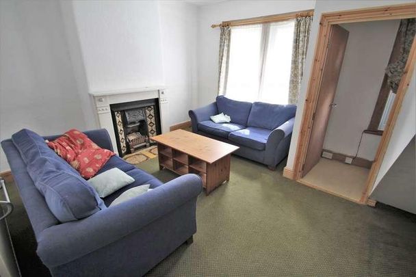 Derby Road, St Andrews, BS7 - Photo 1