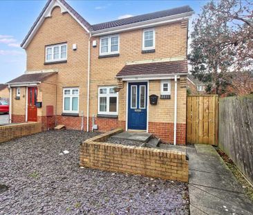 2 bedroom semi-detached house to rent - Photo 3