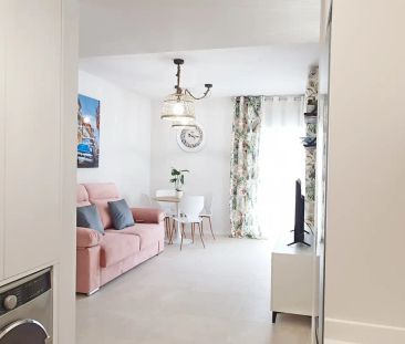 Apartamento de alquiler en Carrer de Joan de Joanes, Oliva Nova - Foto 2