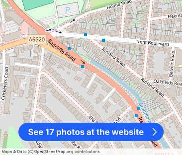 Devonshire Court, West Bridgford, NG2 - Photo 1