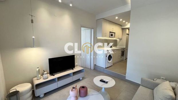 Studio/Γκαρσονιέρα για ενοικίαση - Ξηροκρήνη - Παναγία Φανερωμένη, - Φωτογραφία 1