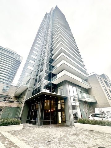 For Lease - 56 Forest Manor Road Unit# 1905, Toronto, Ontario - Photo 2