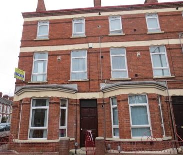 Great 1 Bedroom Apartment, 41d Agincourt Avenue, BT71QA, Belfast - Photo 6