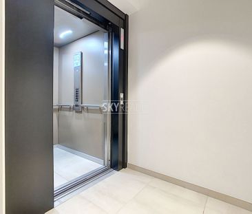 Studio - à louer - 1140 Evere - 950 € - Photo 2