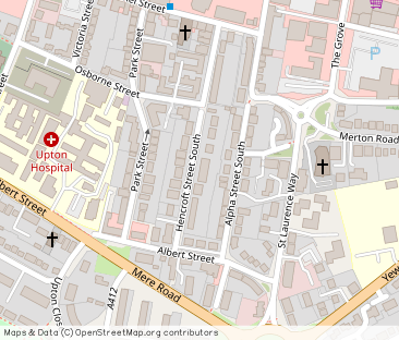 Hencroft Street South , Slough - Photo 1