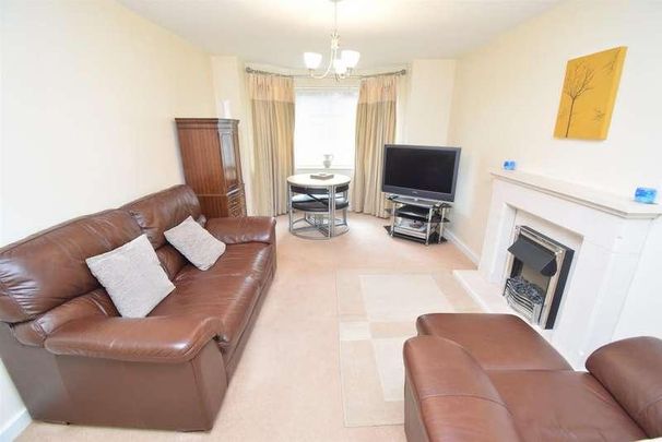 Lapwing View, Horbury, WF4 - Photo 1