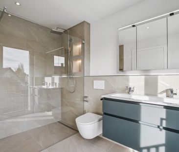 Neubau: Modern Wohnen mit Weitsicht - Photo 4