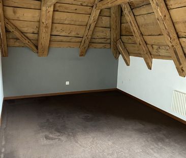 Sonvilier, Magnifique appartement 4.5 pièces au 3ème - Photo 6