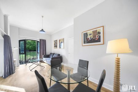 Slipway House, Burrells Wharf Square E14 - Photo 3