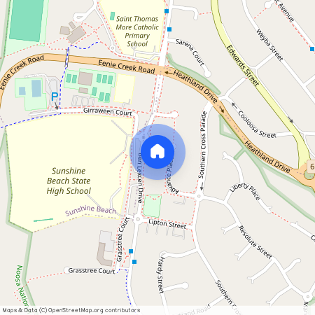 Unit 5/15 Advance Pl, Qld 4567, Sunrise Beach