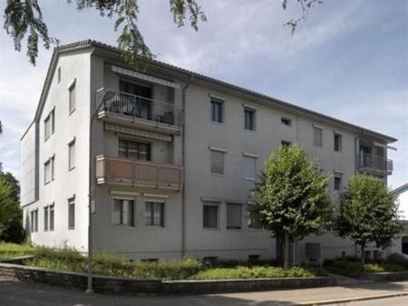 MIETEN OHNE KAUTION-Grosszügige und helle Wohnung in Zürich-Seebach - Foto 4