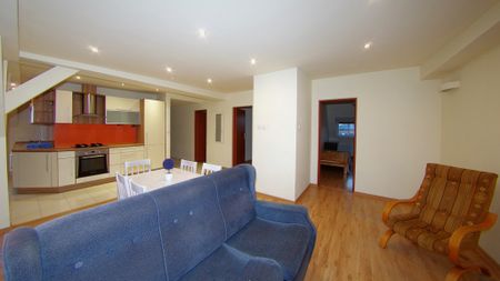 Mieszkanie Śródmieście-Centrum Szczecin, 5 Lipca, nr 272913 - Zdjęcie 2