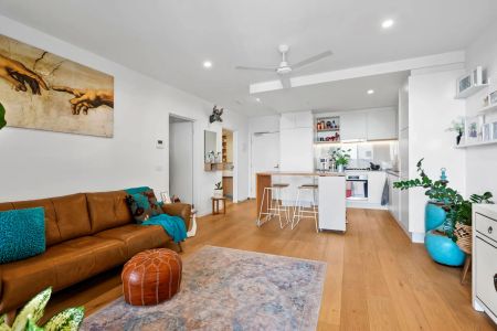 Modern luxury in the heart of Preston - Photo 3