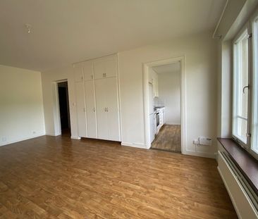 Kyrkogatan 22B - Foto 1